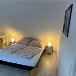 Appartement Strandnahe Am Steinhuder