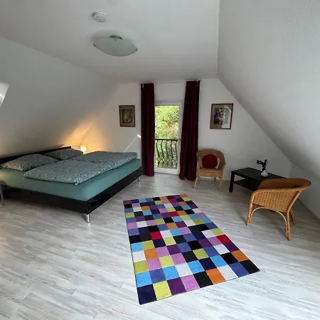 Strandnahe Am Steinhuder 公寓 鲁本贝尔的诺伊施塔特