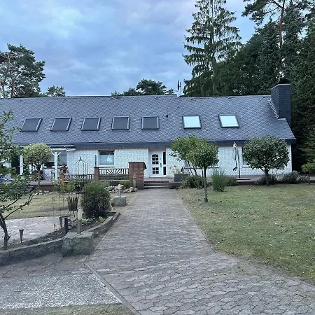 公寓 Strandnahe Am Steinhuder *