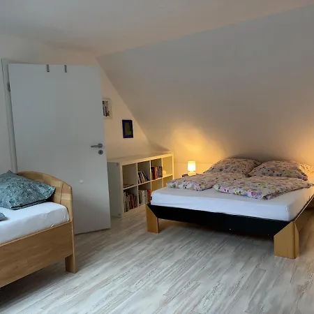 Strandnahe Am Steinhuder Apartment Neustadt am Rübenberge
