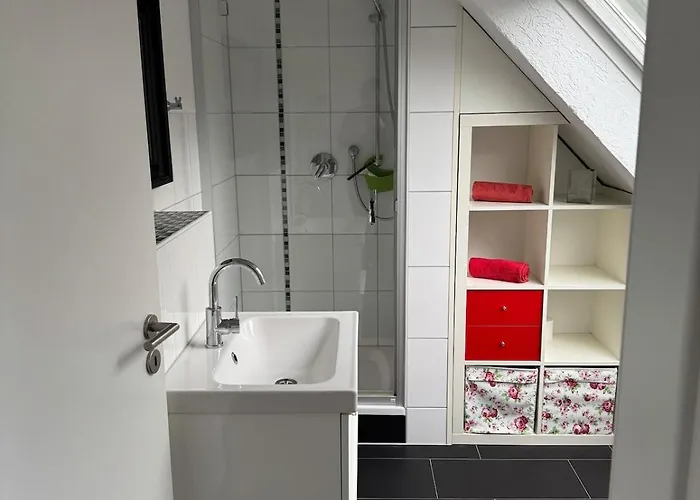 Strandnahe Am Steinhuder