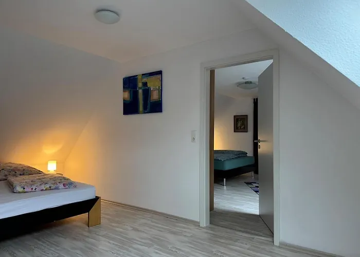 Strandnahe Am Steinhuder *